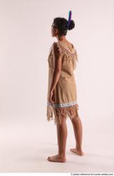 ANISE STANDING POSE WITH SPEAR 2